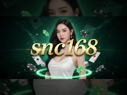 snc168 สล็อต