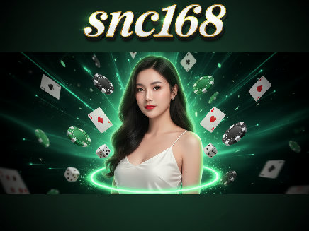 snc168 PG SLOT